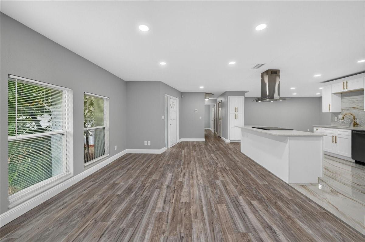 TIMBER RIDGE OF COUNTRYSIDE UNIT ONE - Residential
