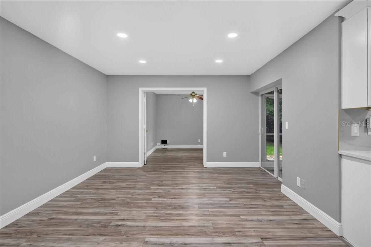 TIMBER RIDGE OF COUNTRYSIDE UNIT ONE - Residential