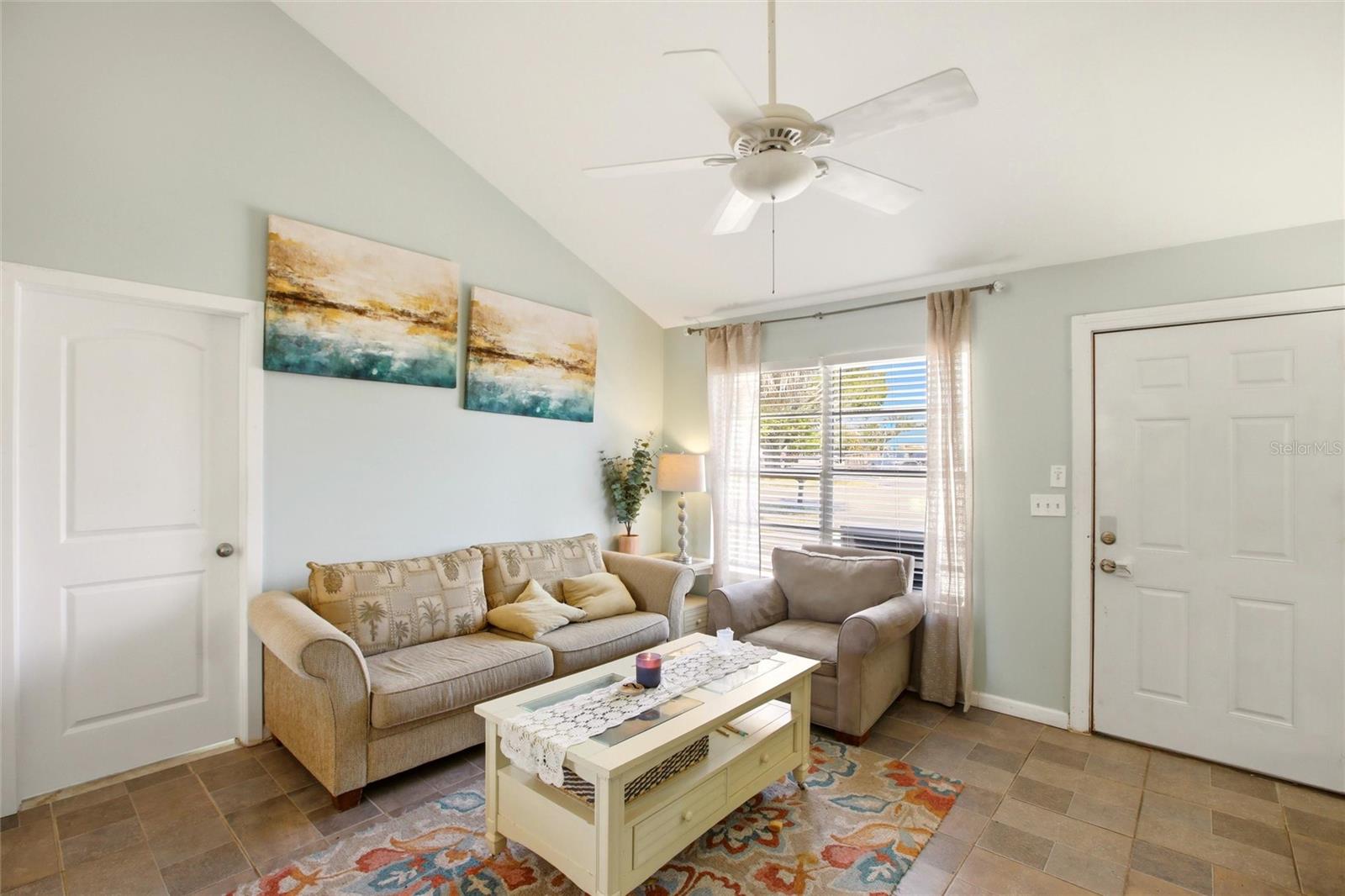 STICKNEY POINT PARK - Residential