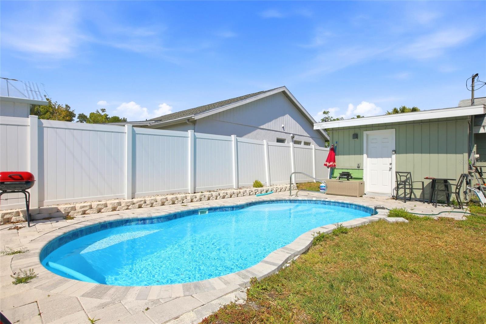 STICKNEY POINT PARK - Residential