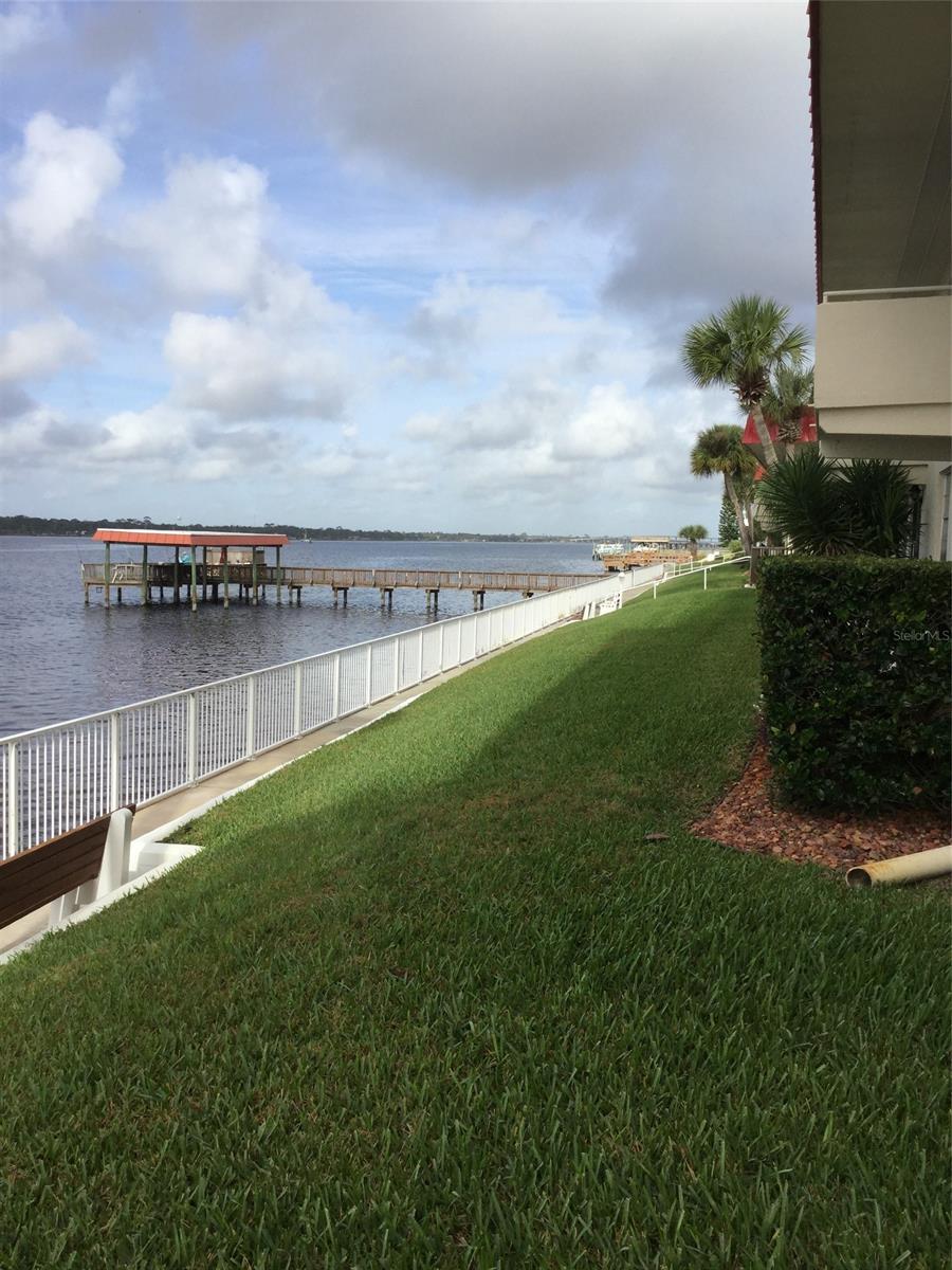 Riverside Condo - Residential