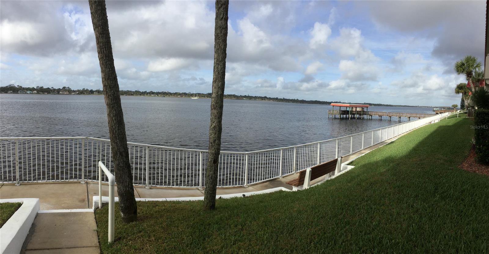 Riverside Condo - Residential