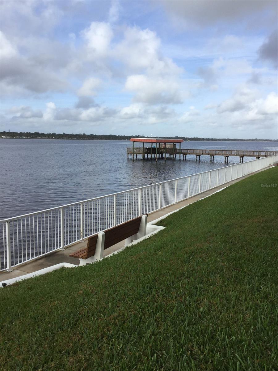 Riverside Condo - Residential