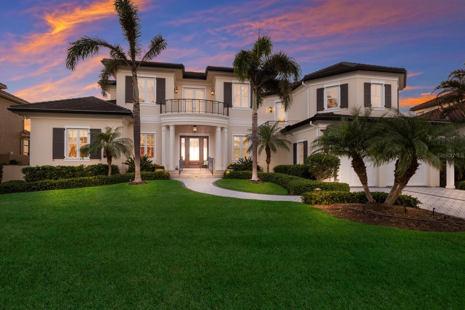 BIRD KEY SUB - Residential
