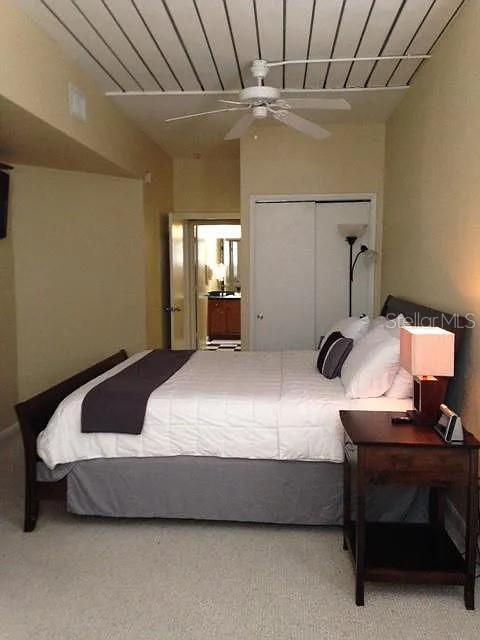 THE MADISON AT SOHO CONDOMINIUMS - Residential Lease