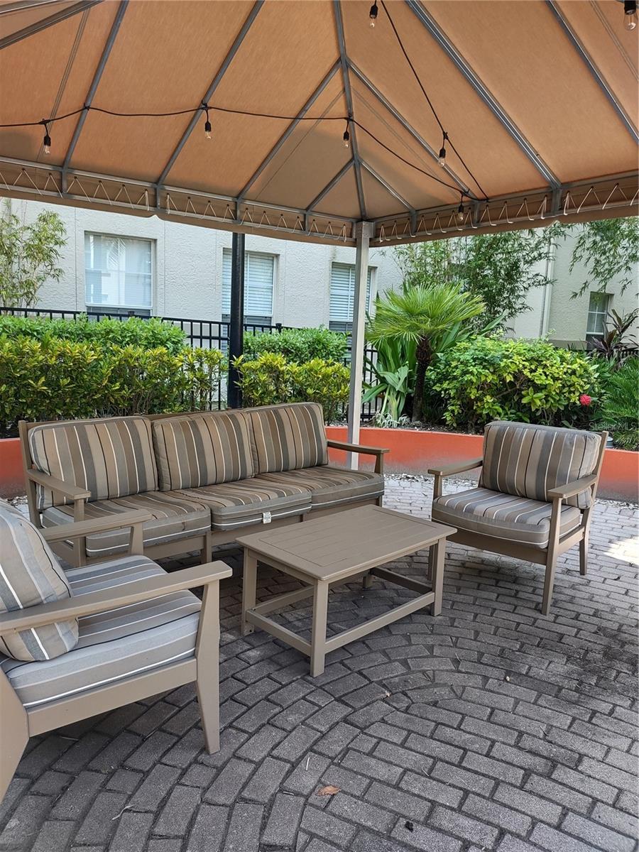 THE MADISON AT SOHO CONDOMINIUMS - Residential Lease