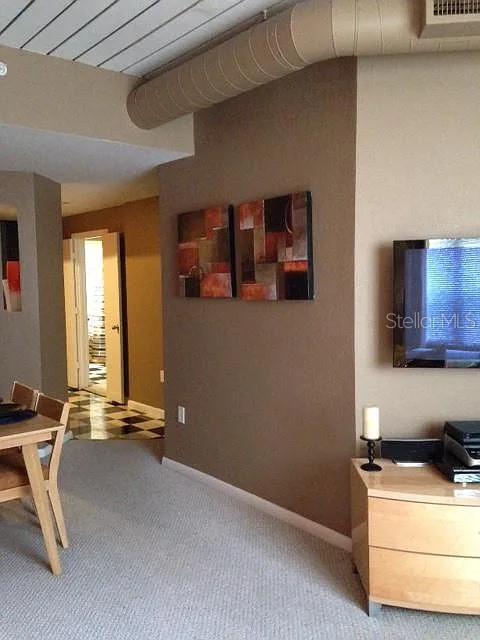 THE MADISON AT SOHO CONDOMINIUMS - Residential Lease