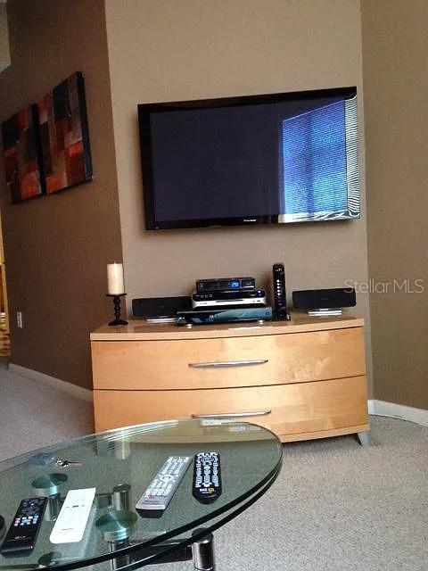 THE MADISON AT SOHO CONDOMINIUMS - Residential Lease