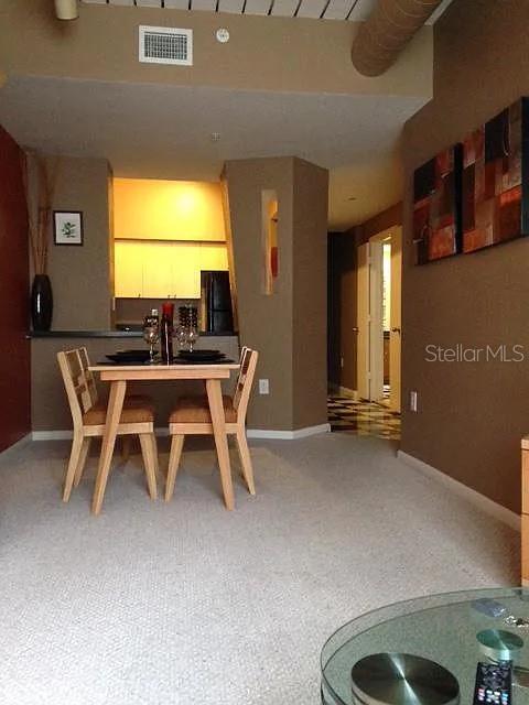 THE MADISON AT SOHO CONDOMINIUMS - Residential Lease