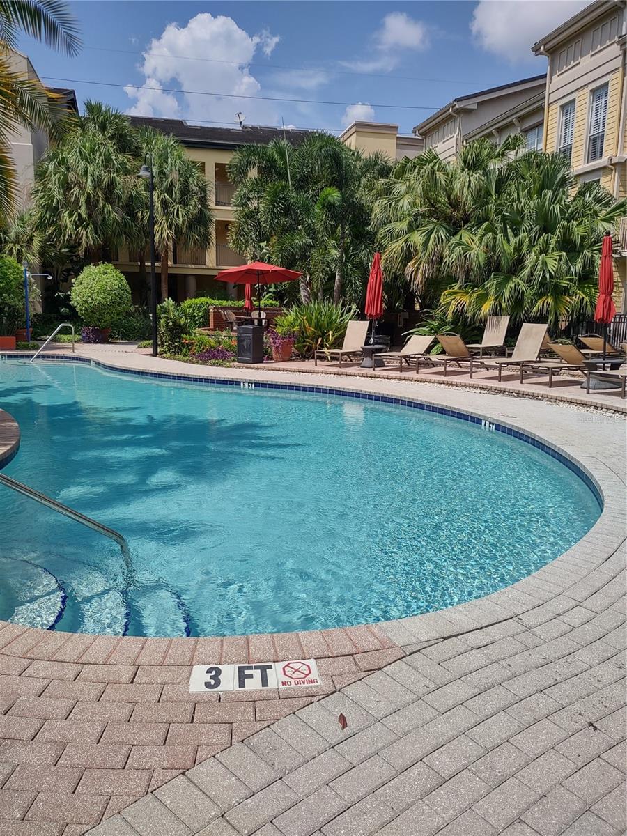 THE MADISON AT SOHO CONDOMINIUMS - Residential Lease