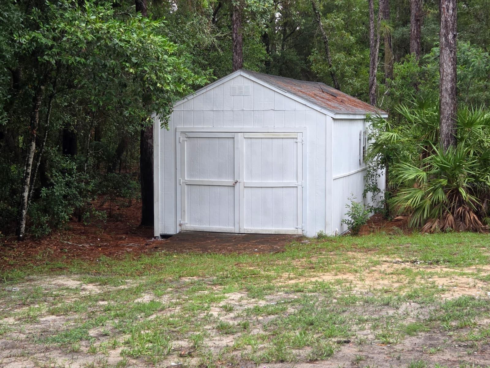 PINE RIDGE UNIT 03 - Residential