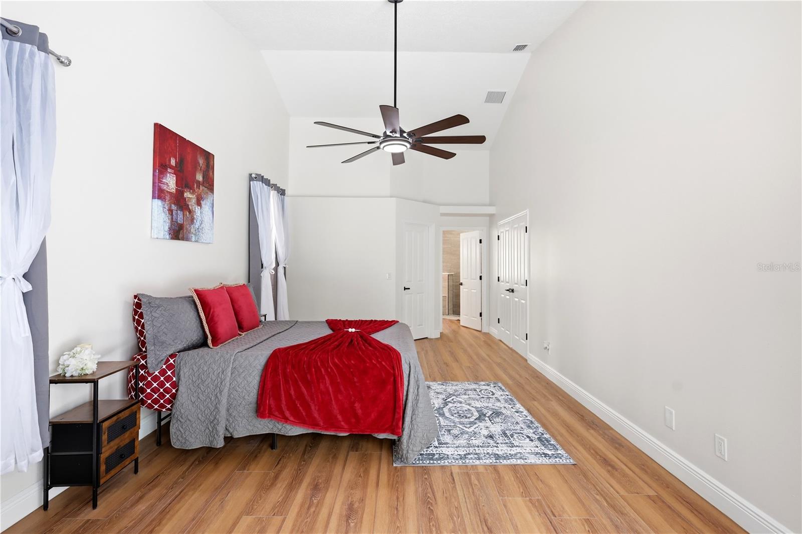 PINE RIDGE UNIT 03 - Residential