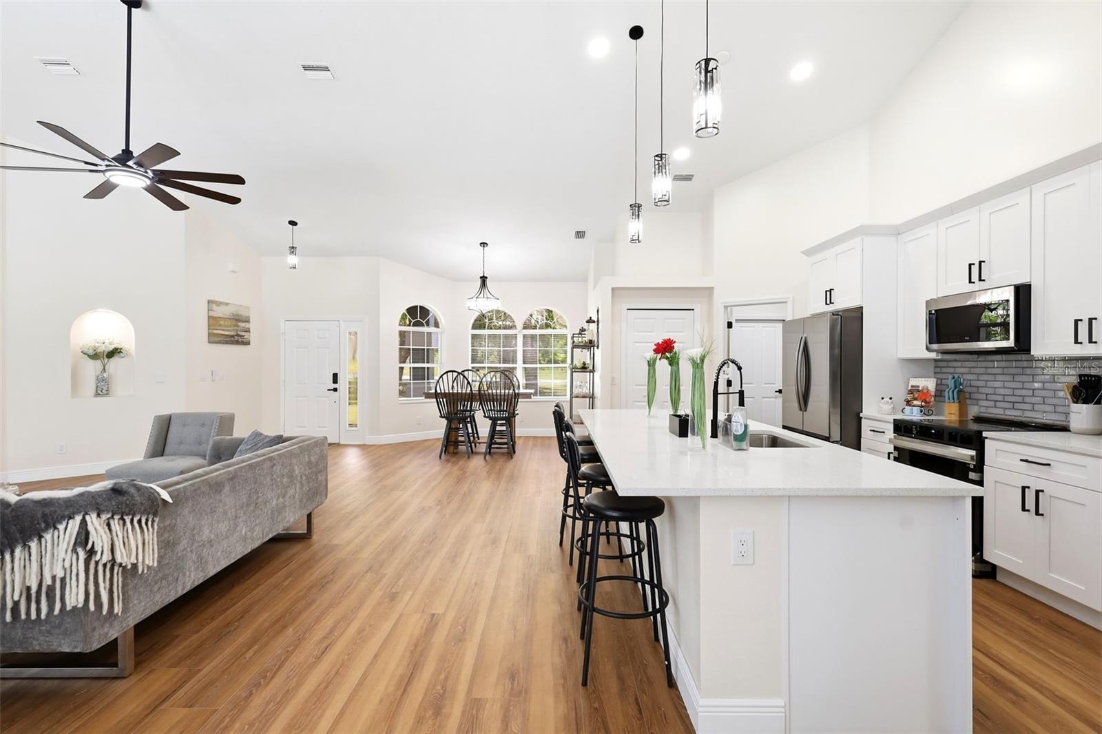 PINE RIDGE UNIT 03 - Residential