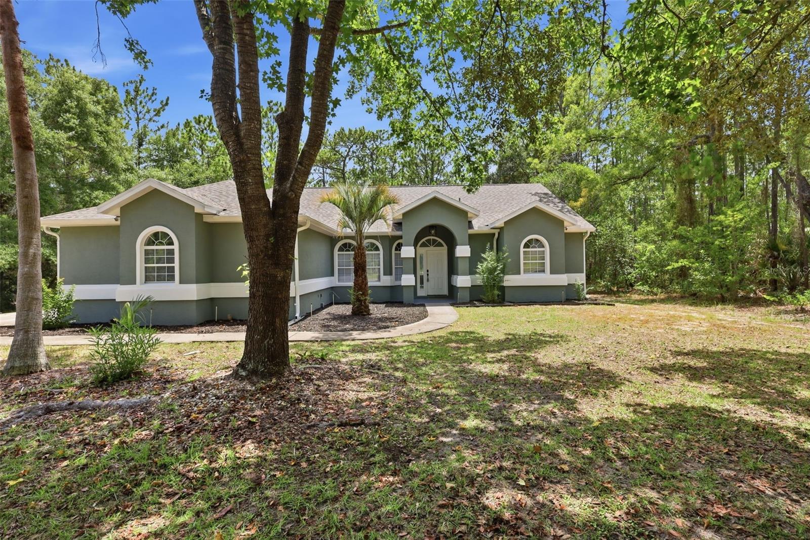 PINE RIDGE UNIT 03 - Residential
