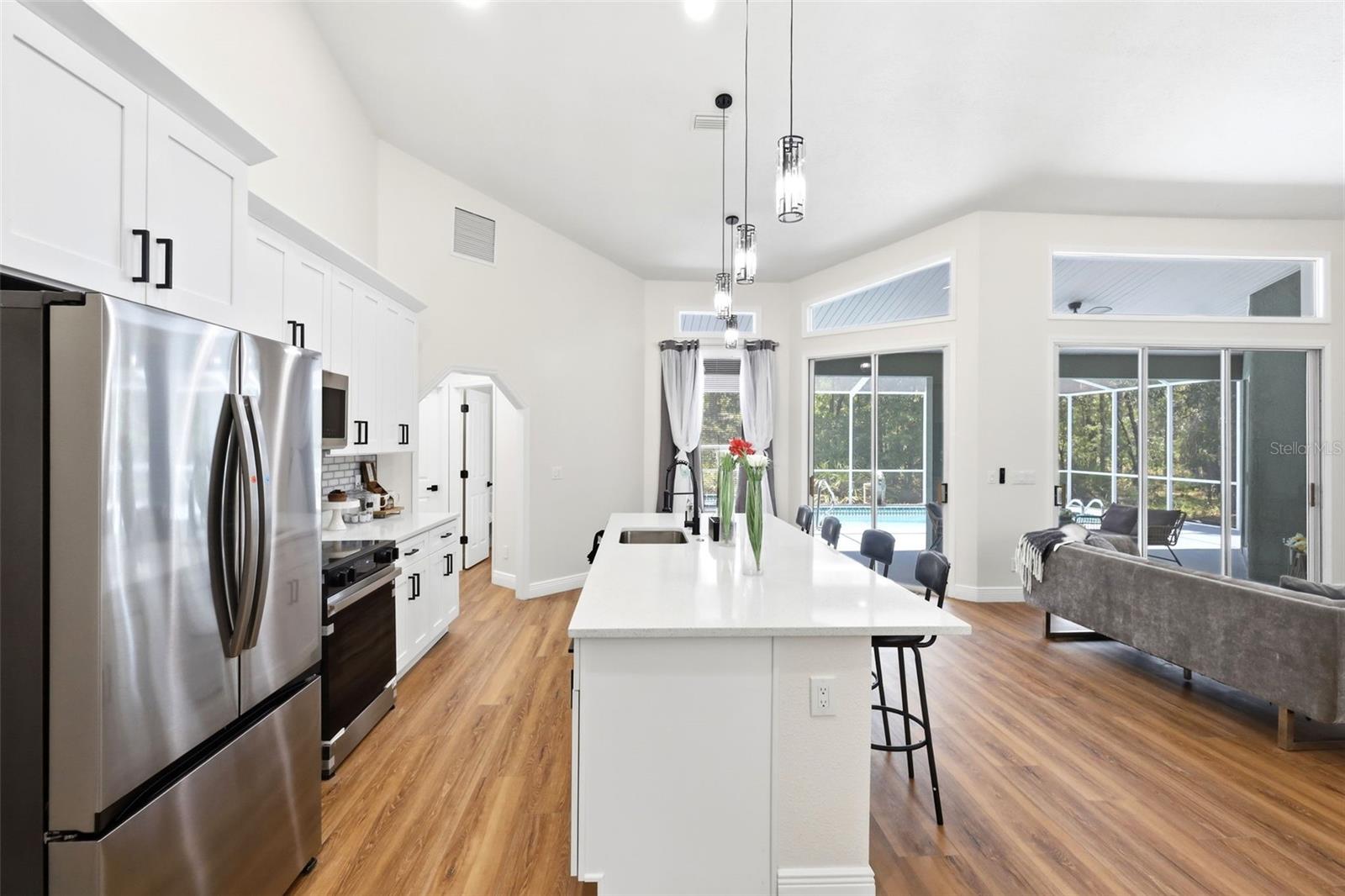 PINE RIDGE UNIT 03 - Residential
