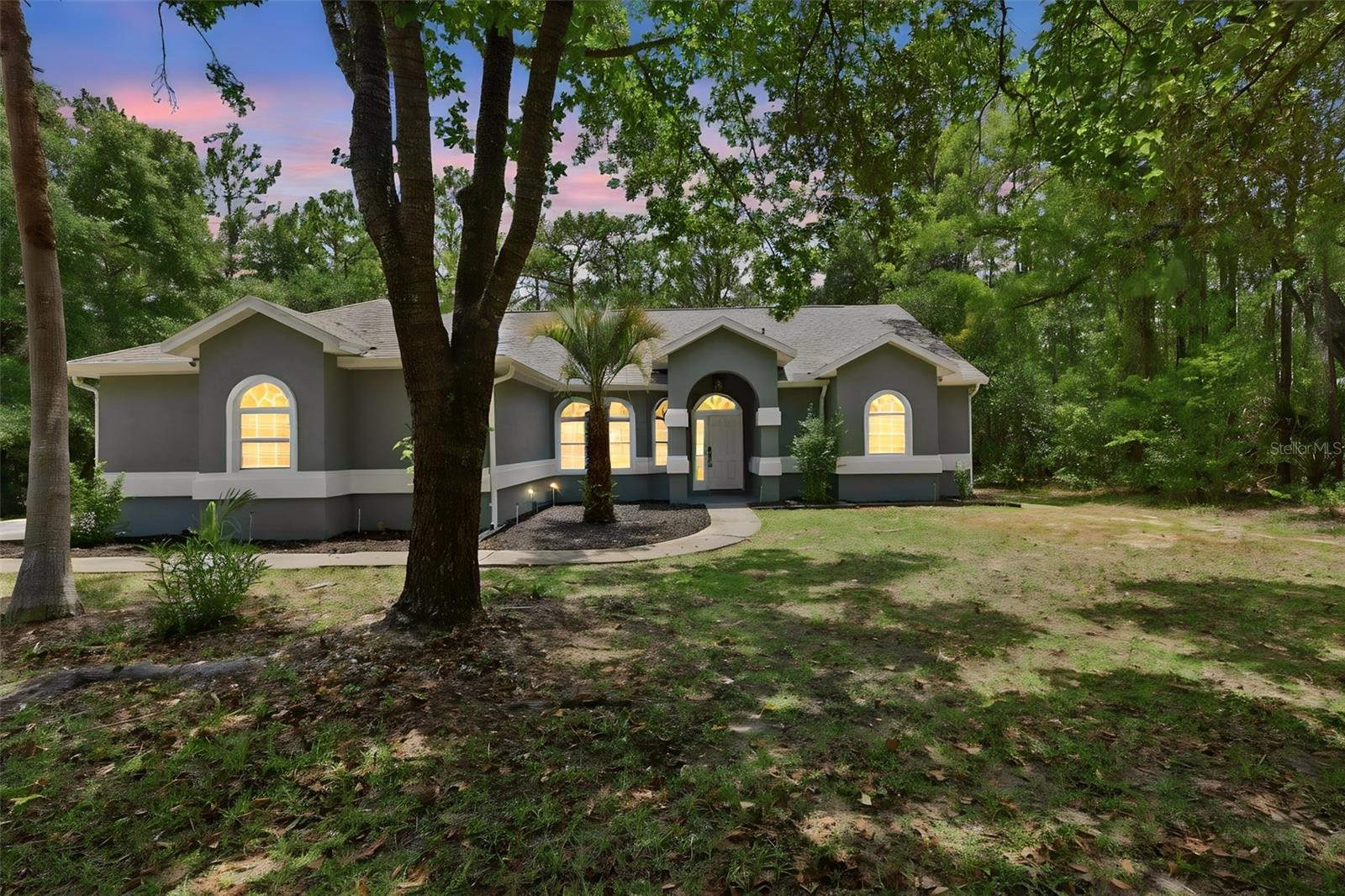 PINE RIDGE UNIT 03 - Residential