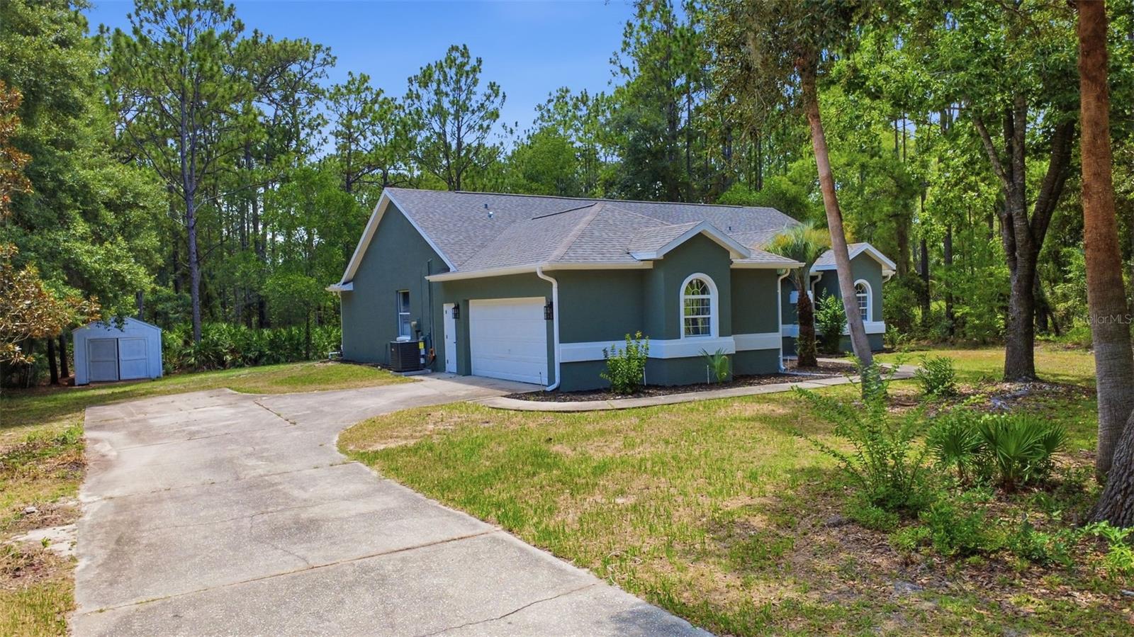 PINE RIDGE UNIT 03 - Residential