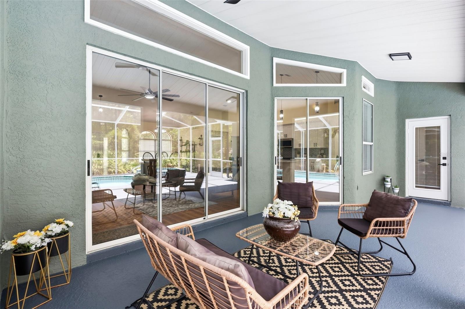 PINE RIDGE UNIT 03 - Residential