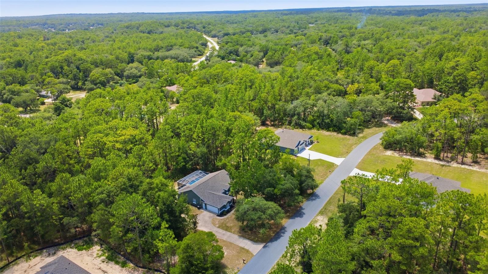 PINE RIDGE UNIT 03 - Residential