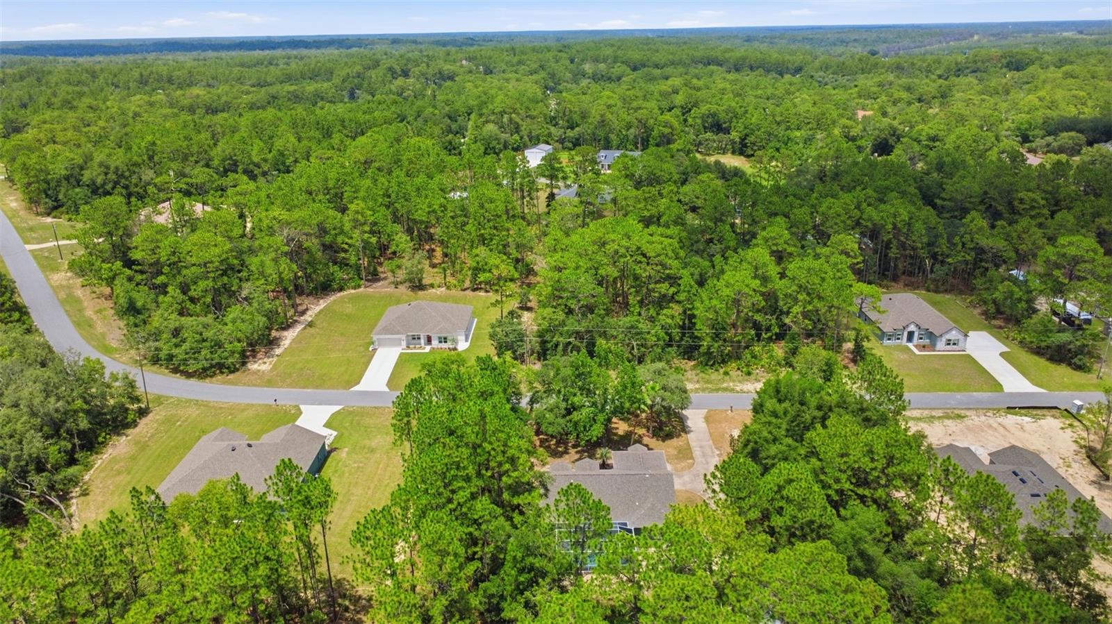 PINE RIDGE UNIT 03 - Residential