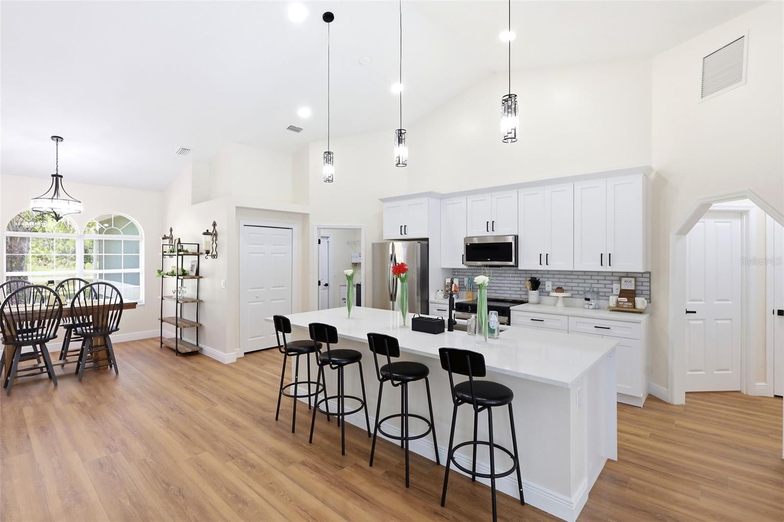 PINE RIDGE UNIT 03 - Residential