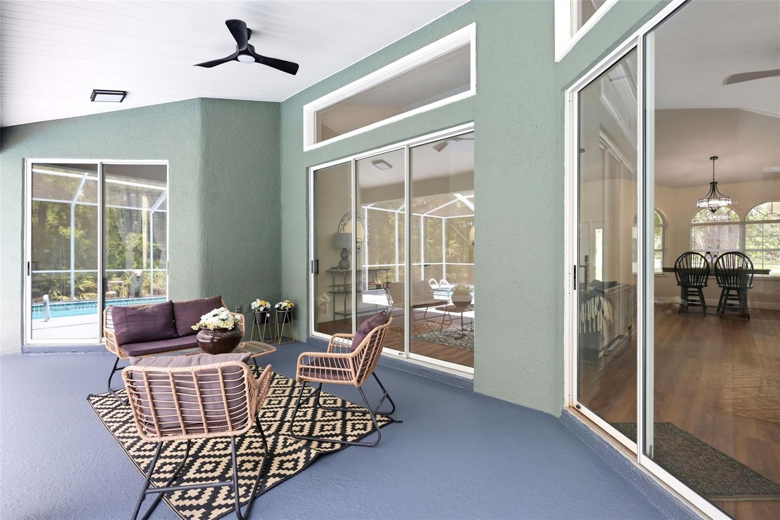 PINE RIDGE UNIT 03 - Residential