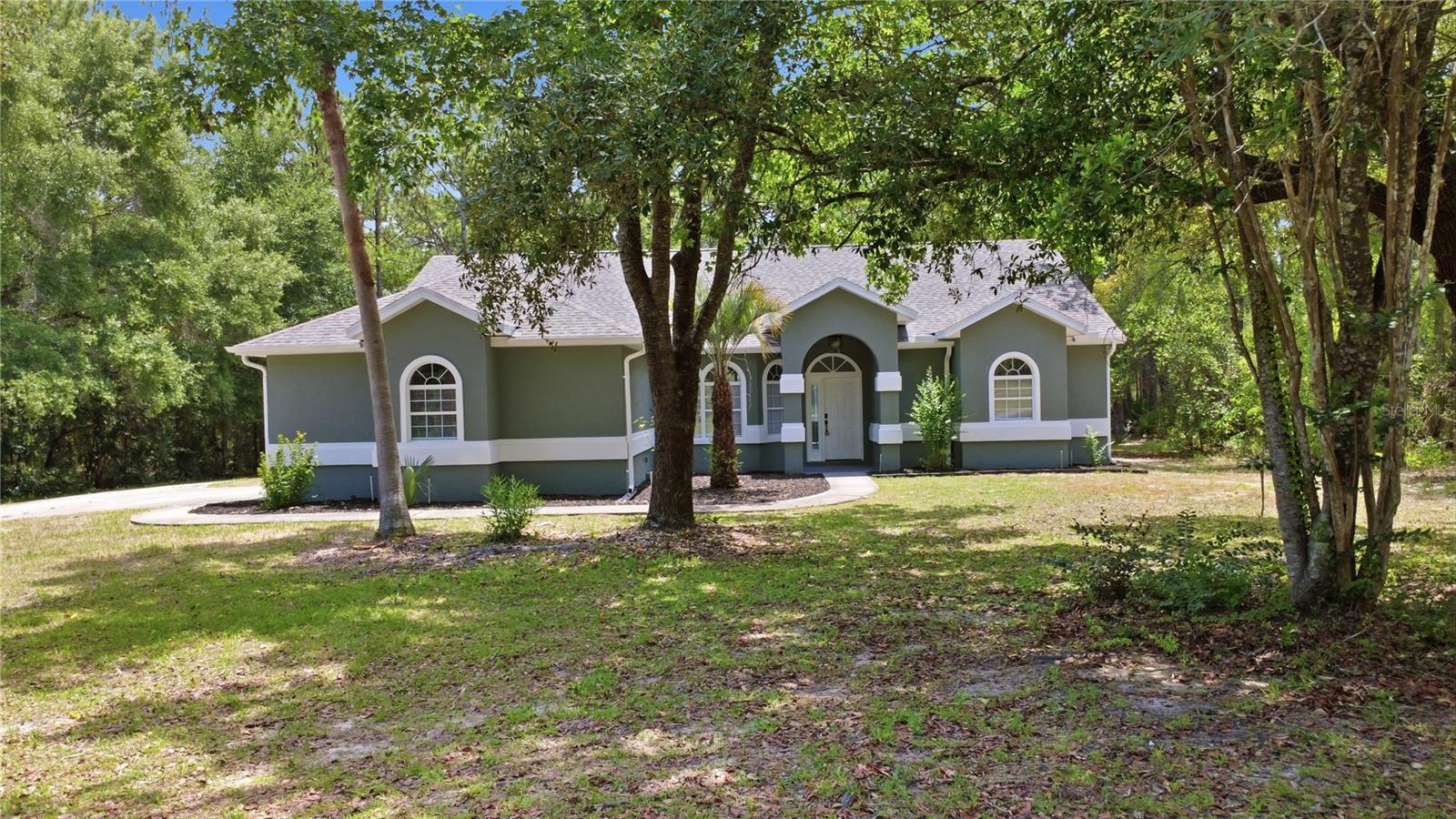 PINE RIDGE UNIT 03 - Residential