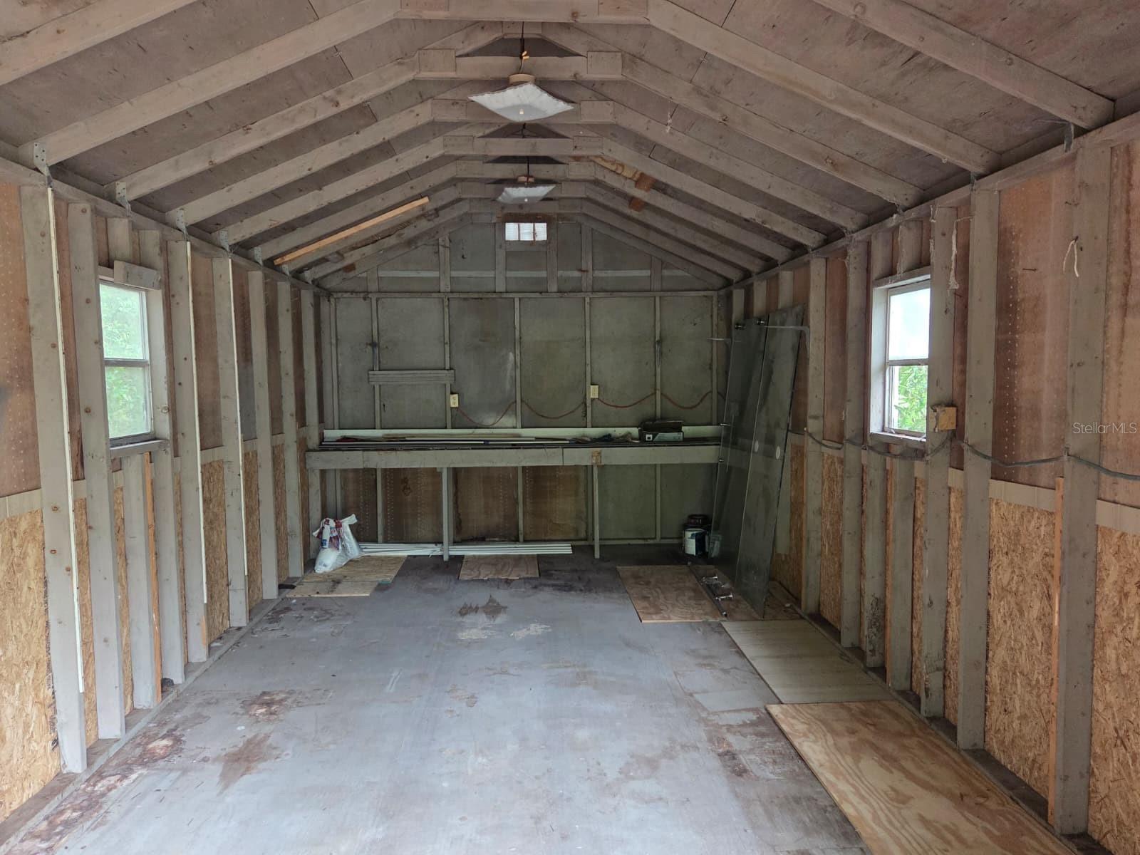 PINE RIDGE UNIT 03 - Residential