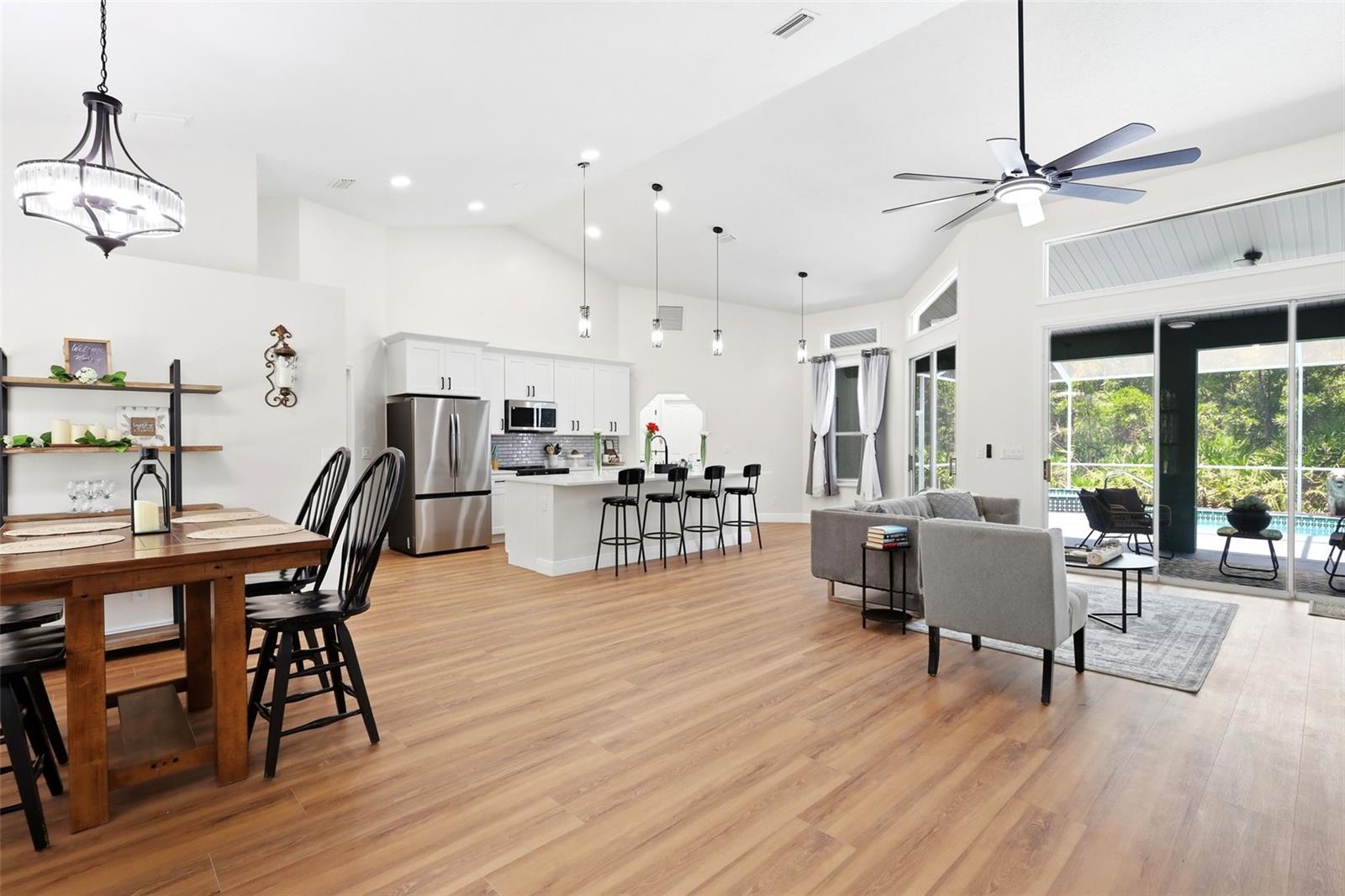 PINE RIDGE UNIT 03 - Residential