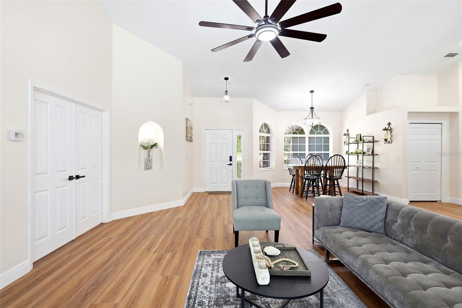 PINE RIDGE UNIT 03 - Residential