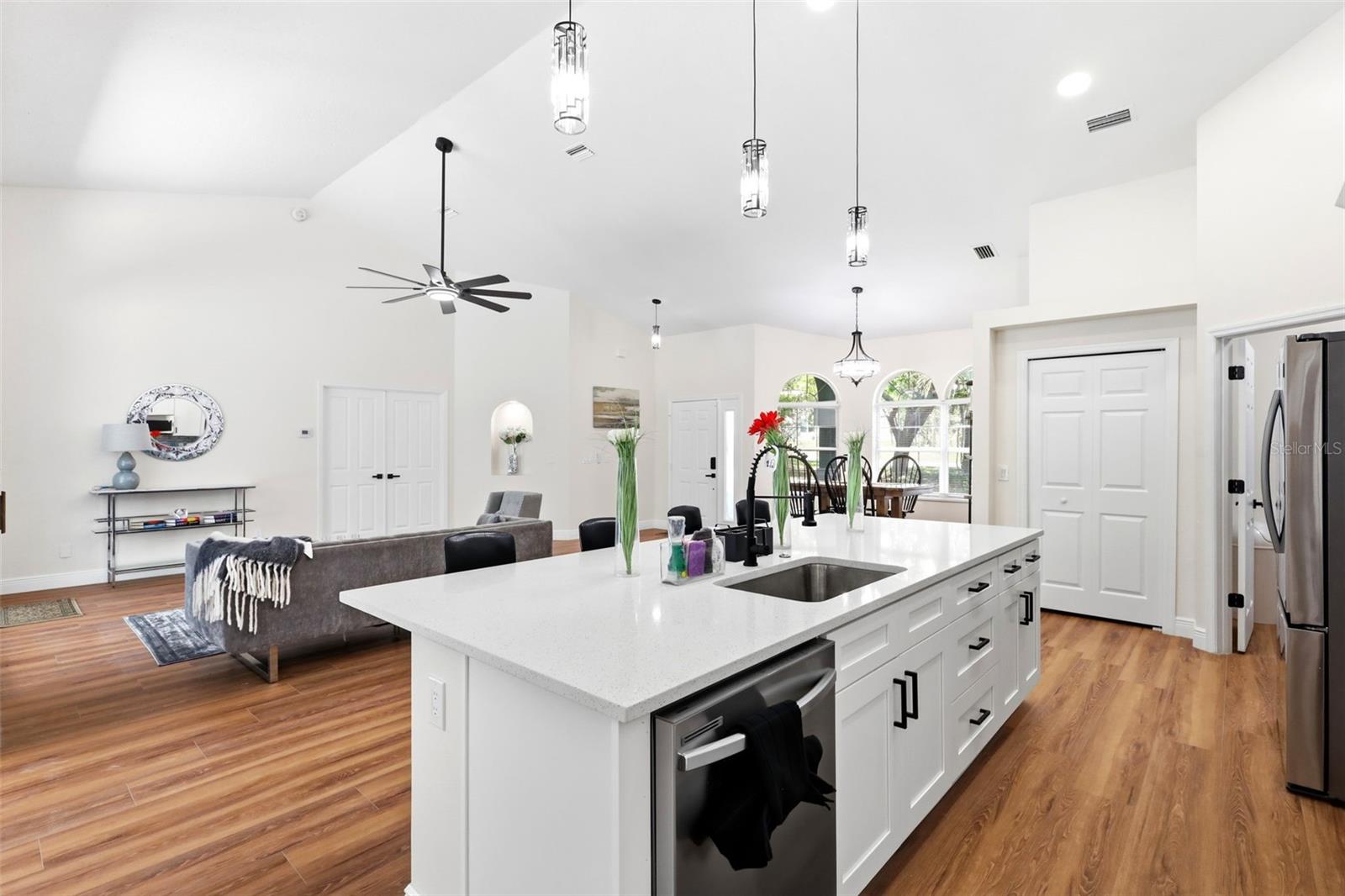 PINE RIDGE UNIT 03 - Residential