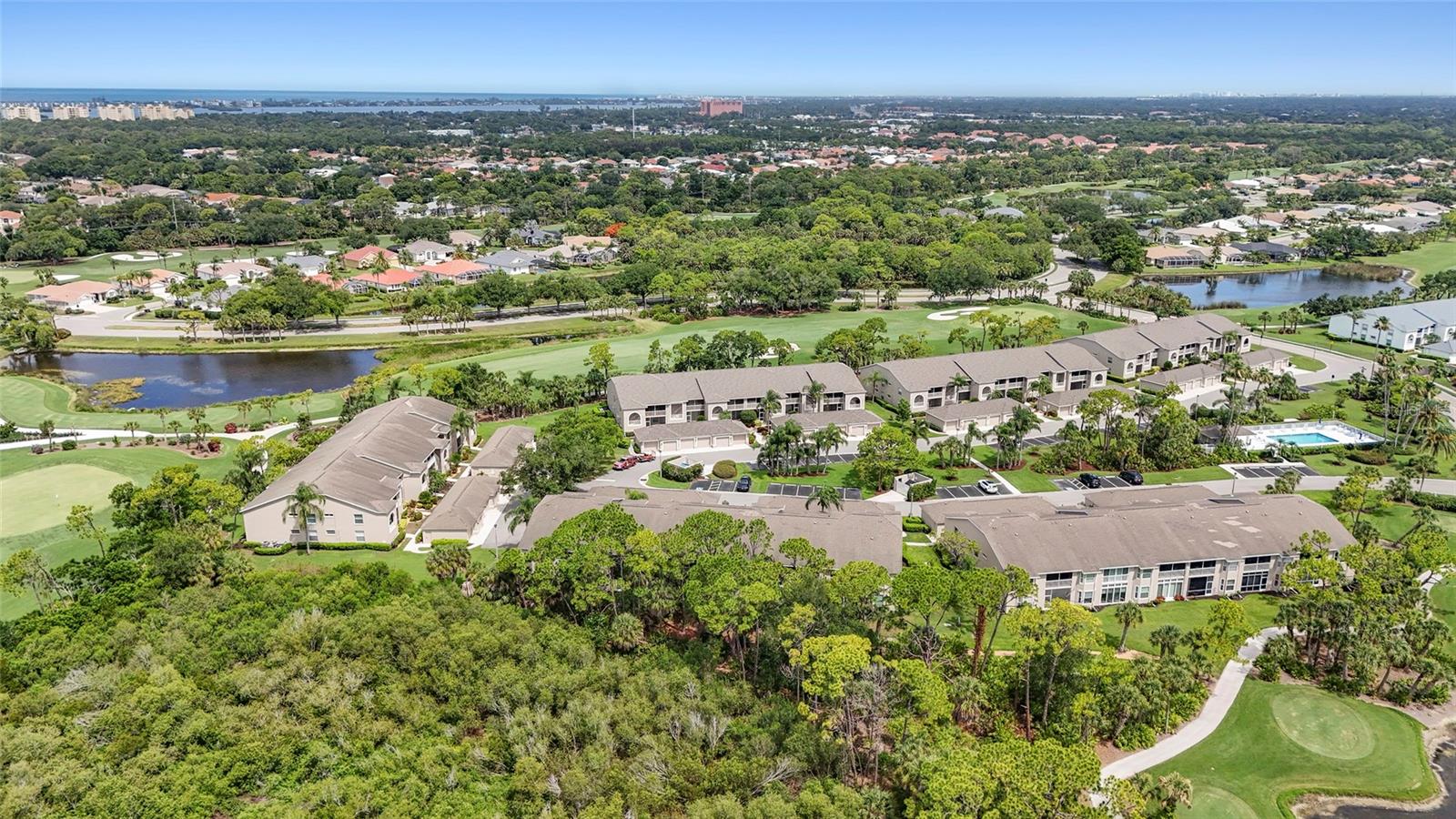 STONEYBROOK VERANDA GREENS 1 - Residential
