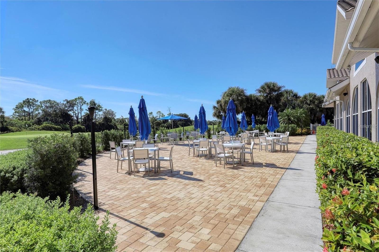 STONEYBROOK VERANDA GREENS 1 - Residential