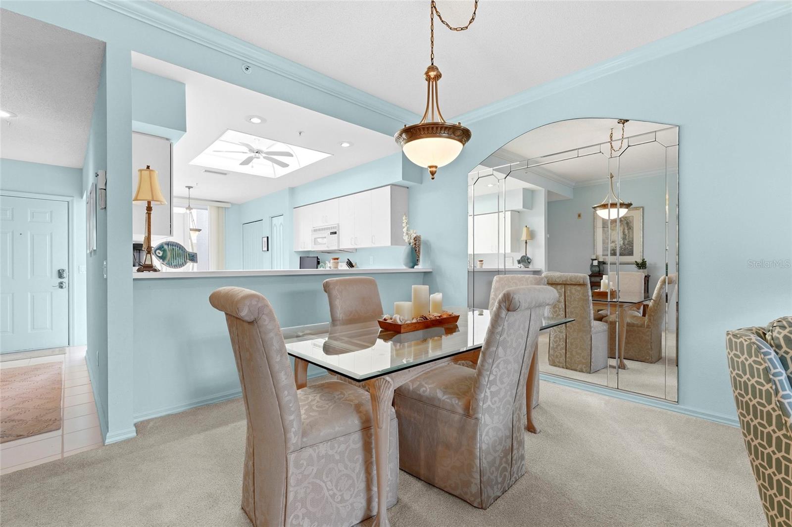STONEYBROOK VERANDA GREENS 1 - Residential
