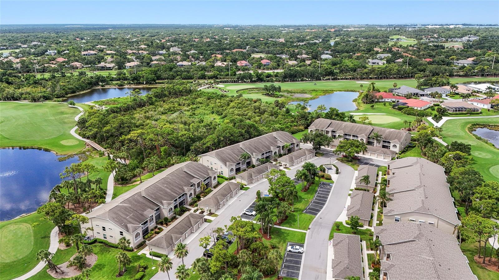 STONEYBROOK VERANDA GREENS 1 - Residential