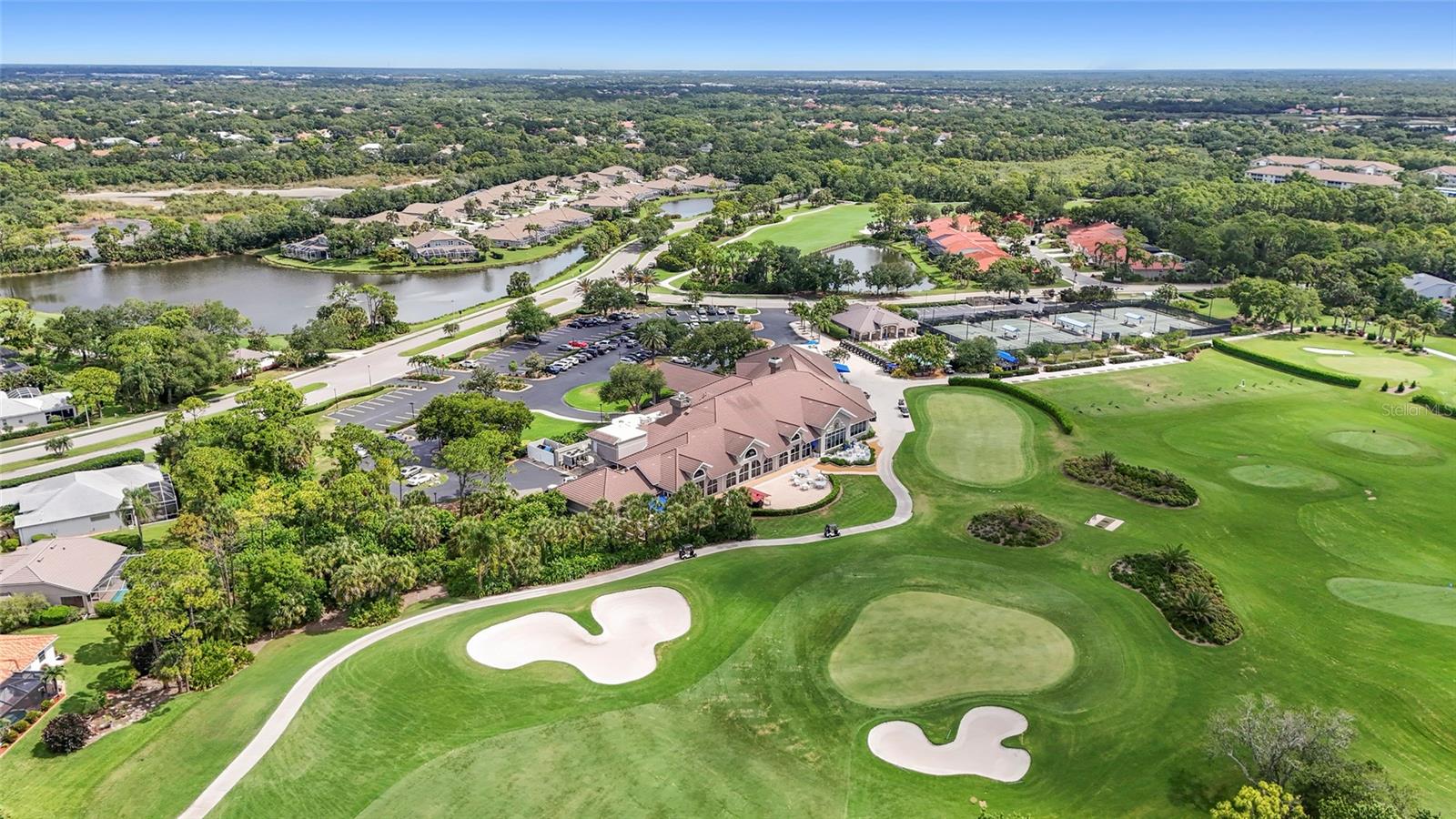 STONEYBROOK VERANDA GREENS 1 - Residential