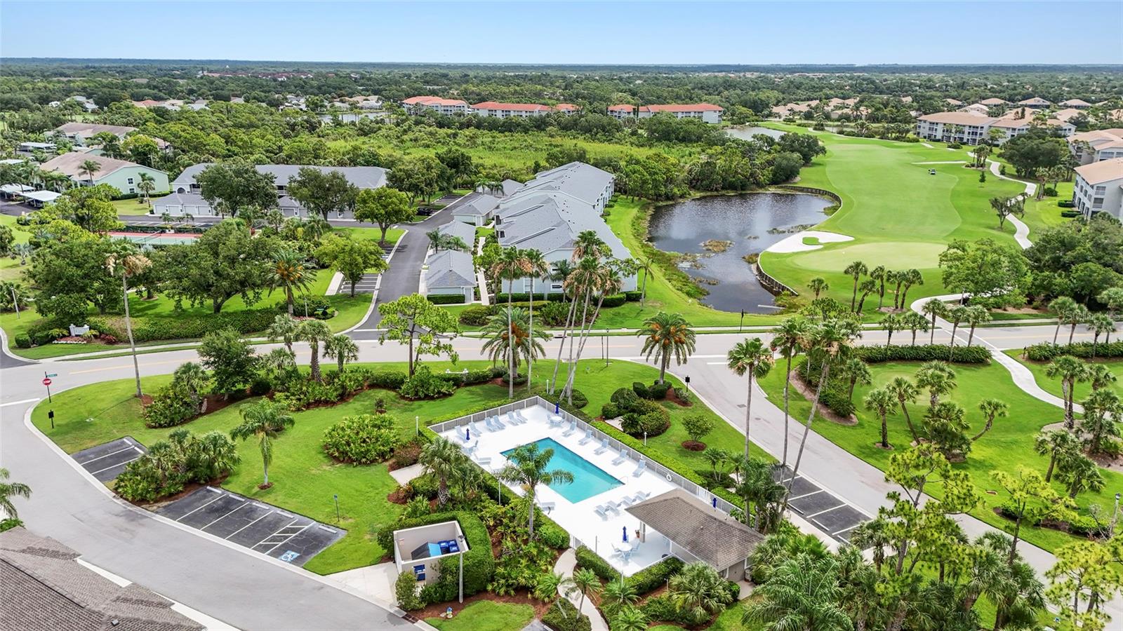 STONEYBROOK VERANDA GREENS 1 - Residential