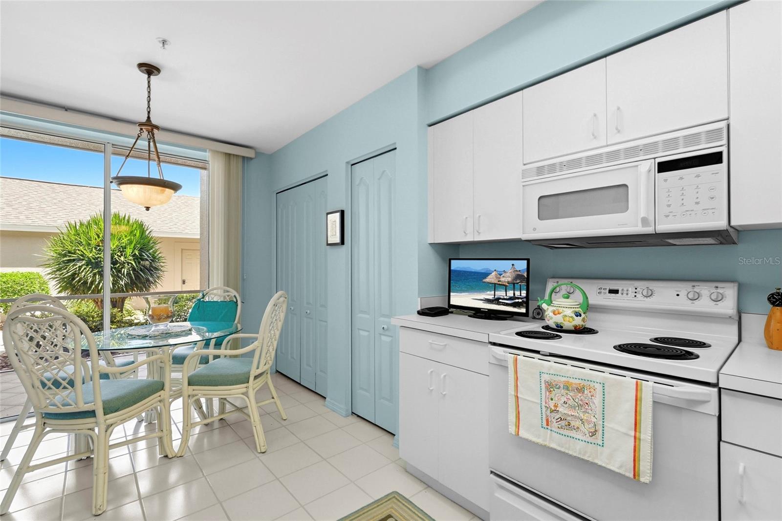 STONEYBROOK VERANDA GREENS 1 - Residential