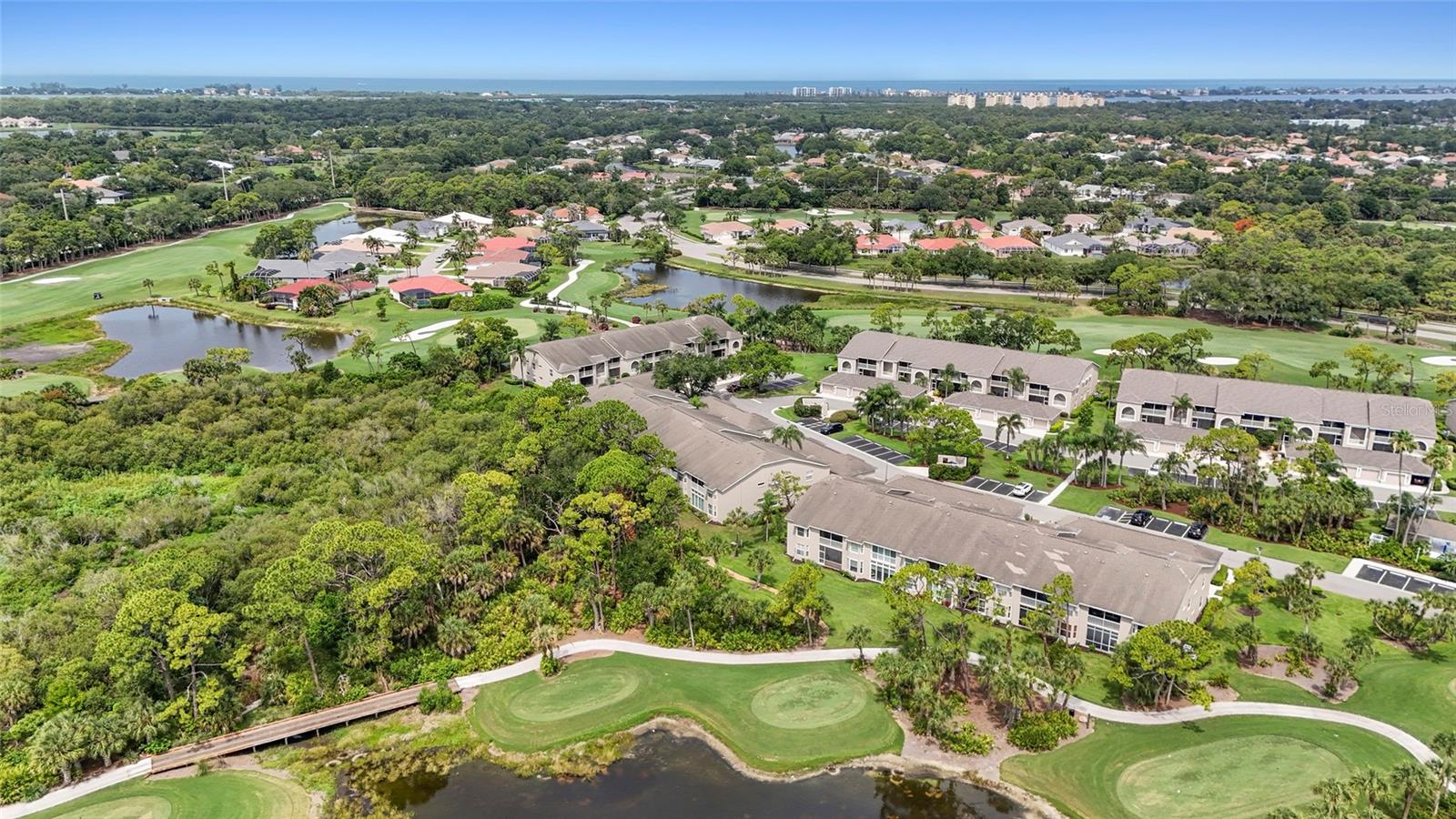 STONEYBROOK VERANDA GREENS 1 - Residential