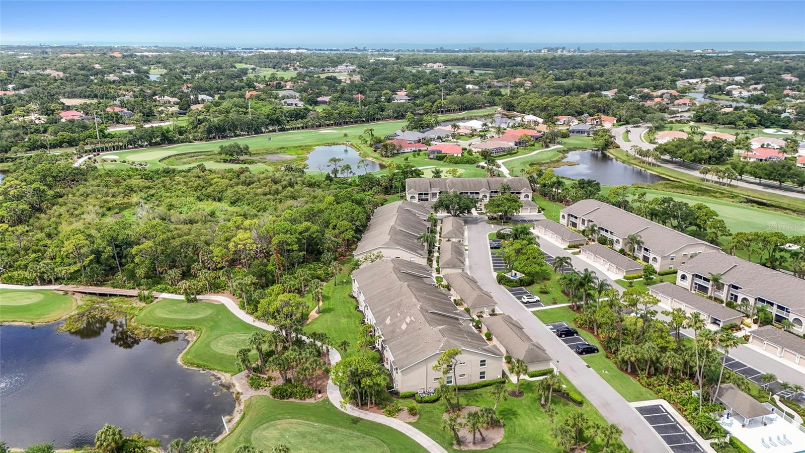 STONEYBROOK VERANDA GREENS 1 - Residential