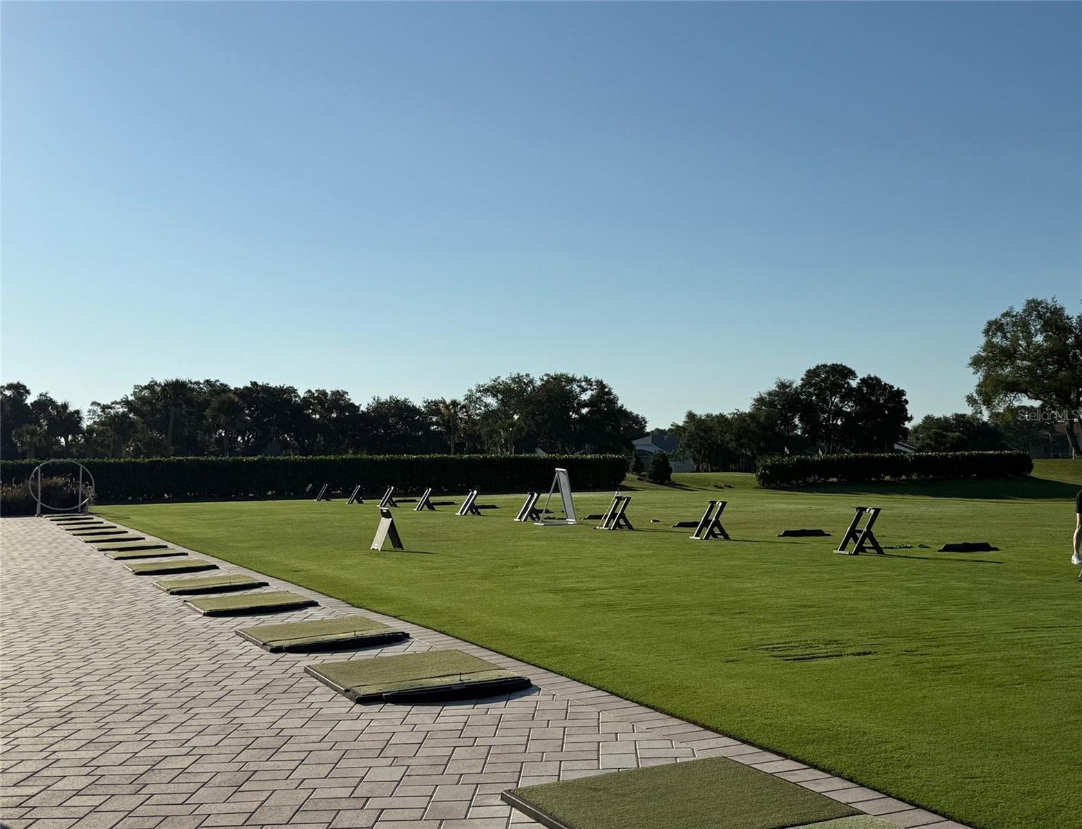 STONEYBROOK VERANDA GREENS 1 - Residential