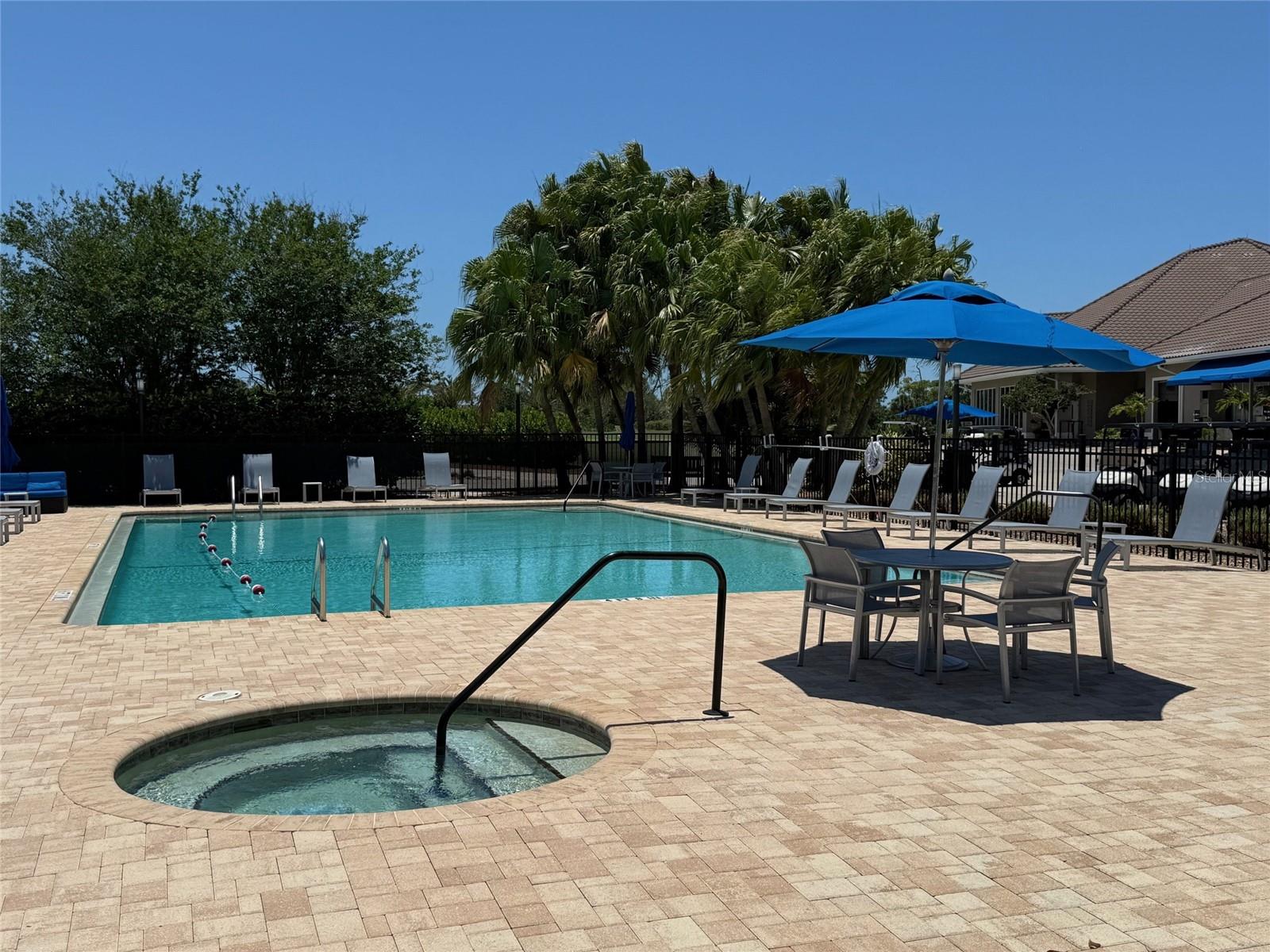 STONEYBROOK VERANDA GREENS 1 - Residential
