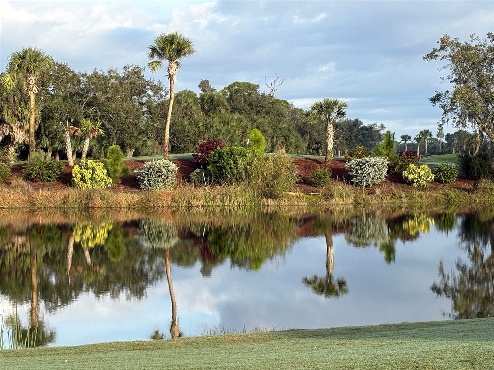 STONEYBROOK VERANDA GREENS 1 - Residential