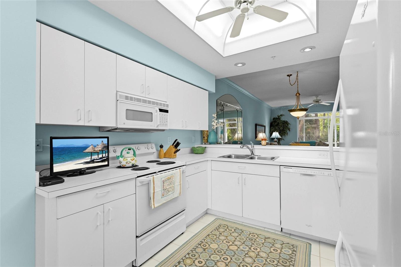 STONEYBROOK VERANDA GREENS 1 - Residential
