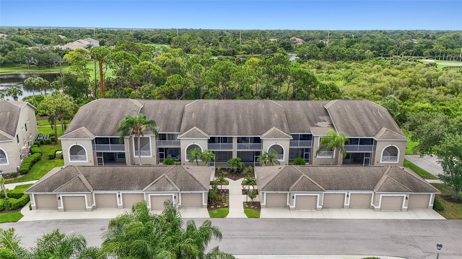 STONEYBROOK VERANDA GREENS 1 - Residential