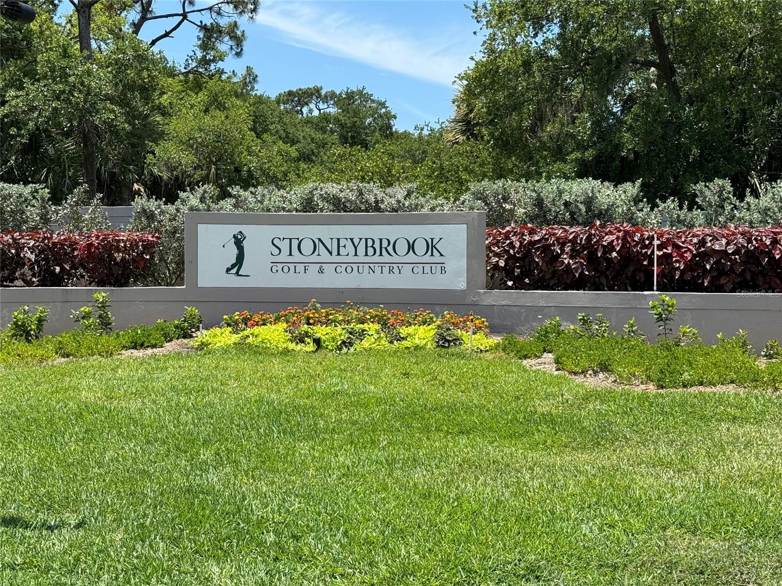 STONEYBROOK VERANDA GREENS 1 - Residential