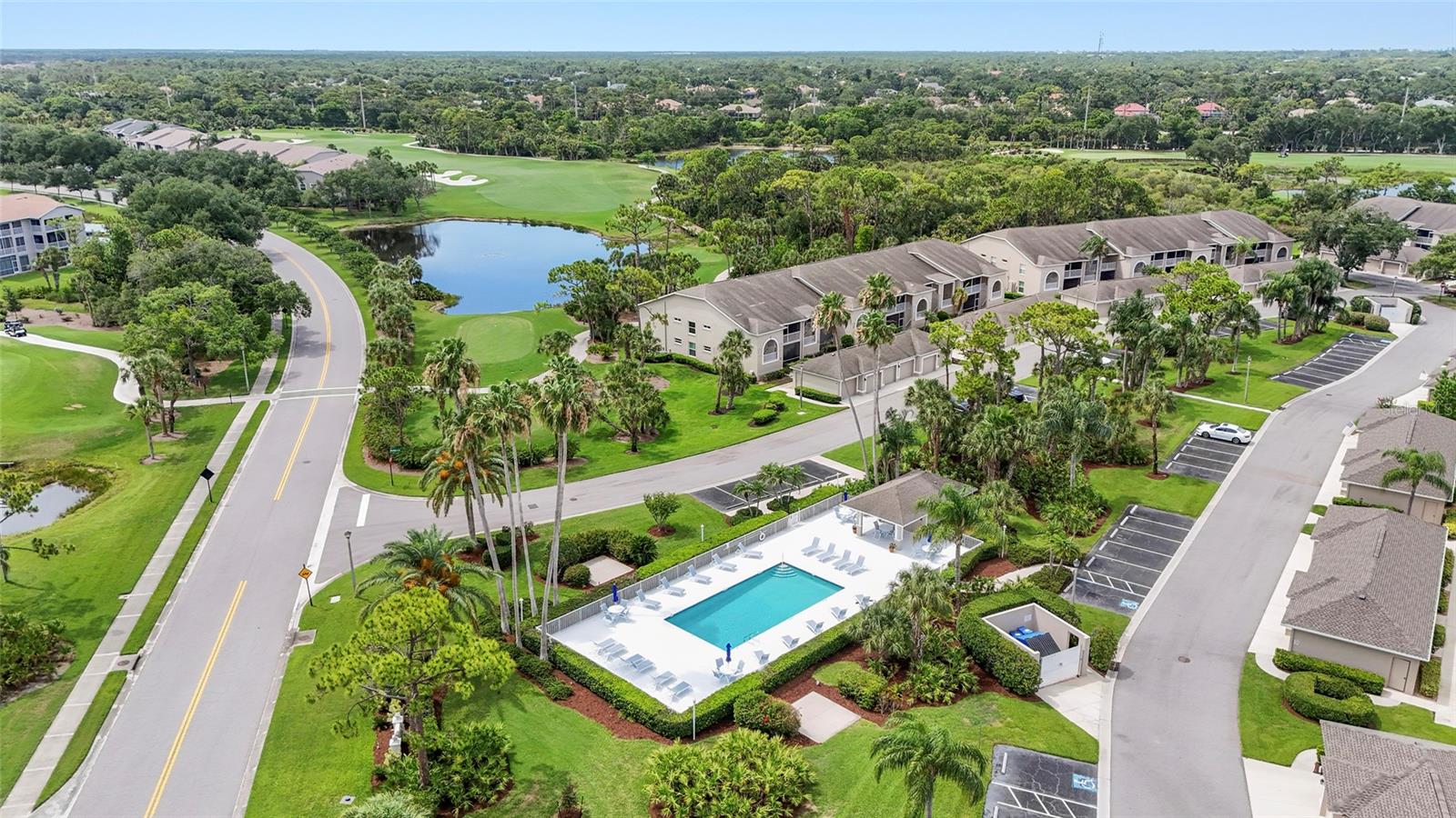 STONEYBROOK VERANDA GREENS 1 - Residential