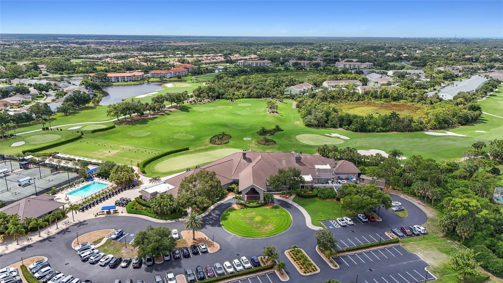 STONEYBROOK VERANDA GREENS 1 - Residential