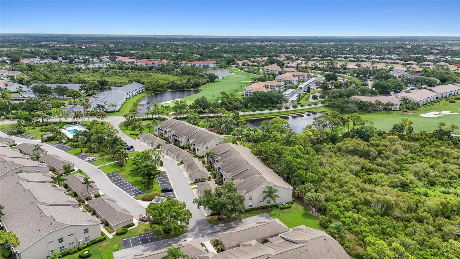 STONEYBROOK VERANDA GREENS 1 - Residential