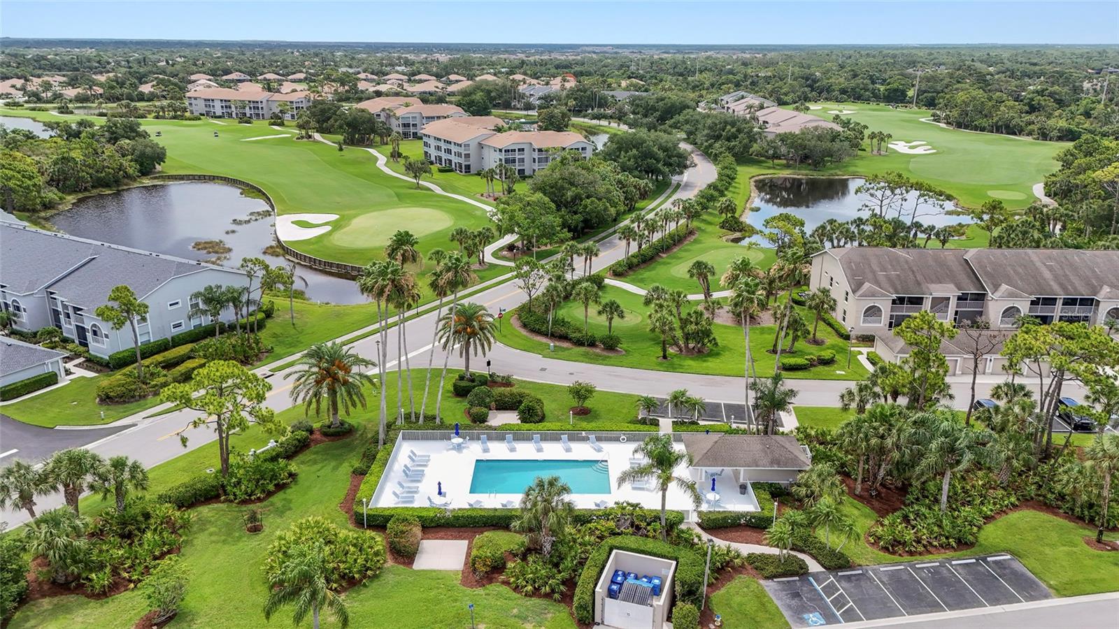 STONEYBROOK VERANDA GREENS 1 - Residential